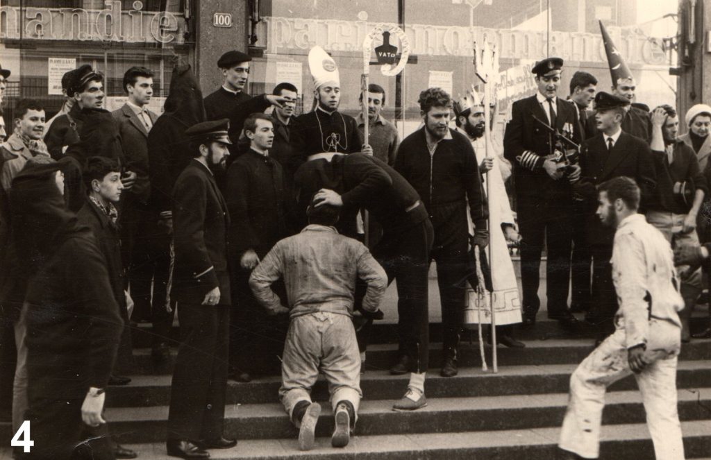 Boulevard de Strasbourg