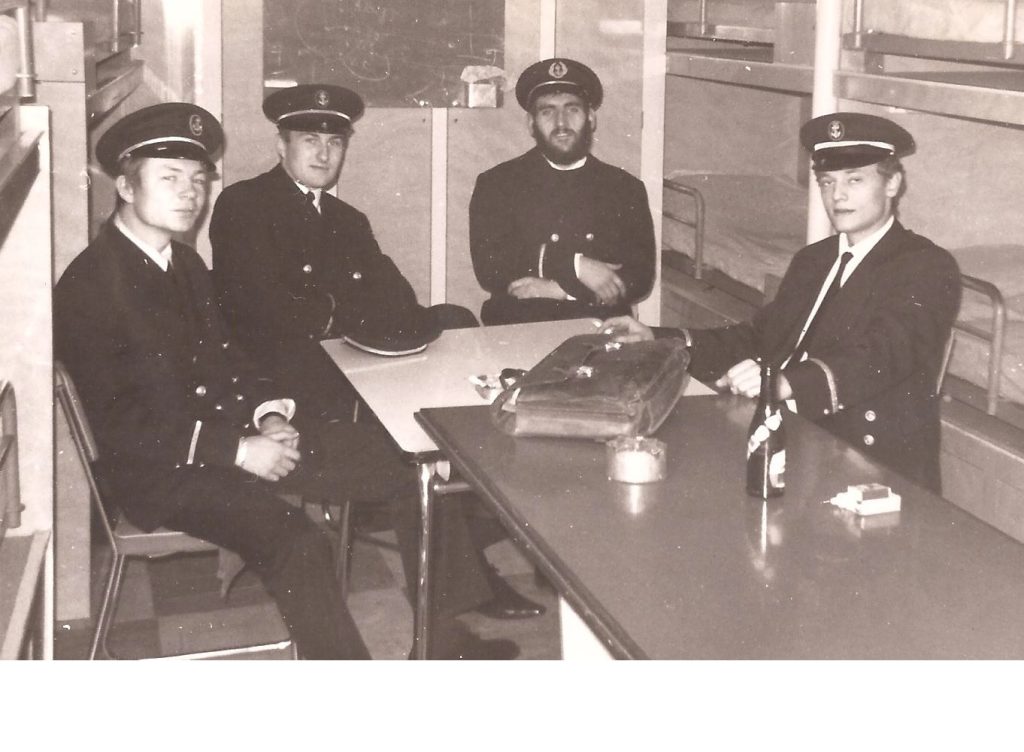 Poste élèves sur l'Alidade