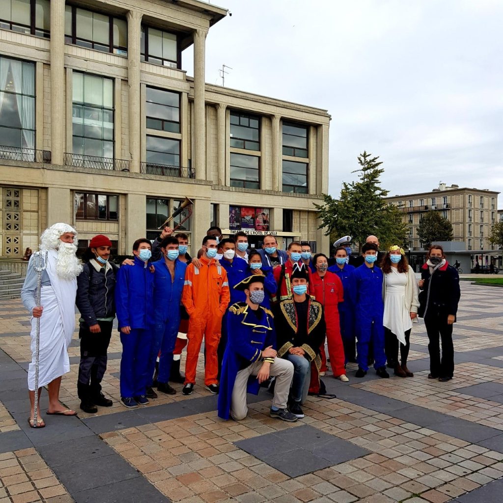 027 - Baptême Anita CONTI