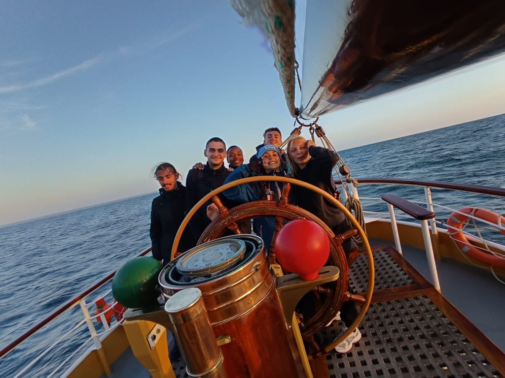 Grandes Voiles du Havre